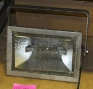 Chalmit Lighting Delux Lighting Fixture 240V