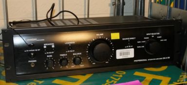 Denon DN-A-100 Professional Integrated Amplifer