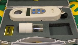 Spirometer Microlab Model CareFusion