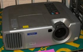 Epson Model EMP 820 Projector