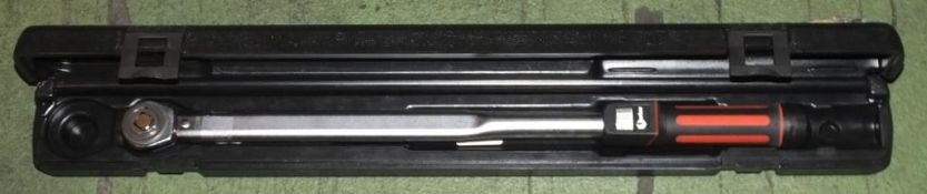 Norbar Model 300 Torque Wrench