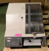 Stryers Scotom -10 Friocell Cutting Machine.