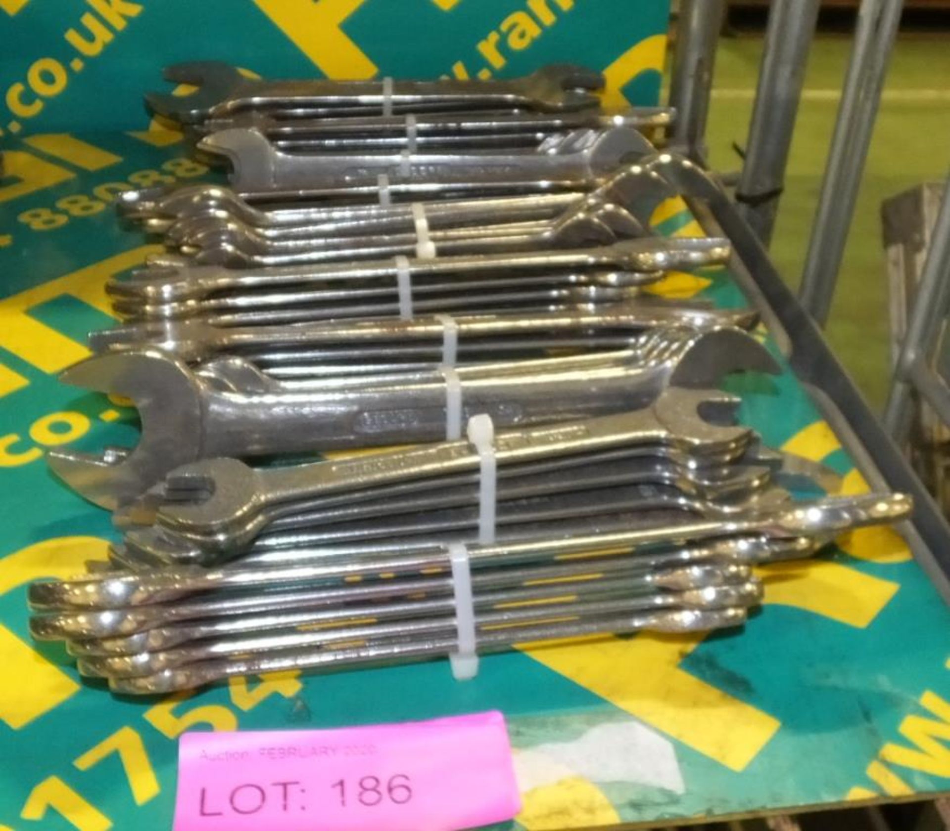 Spanners