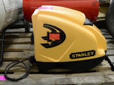 Stanley 240V Compressor.