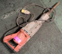 Milwaukee 110V Heavy Duty Breaker.