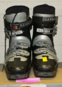 Pair of Garmont Ski Boots - size 6