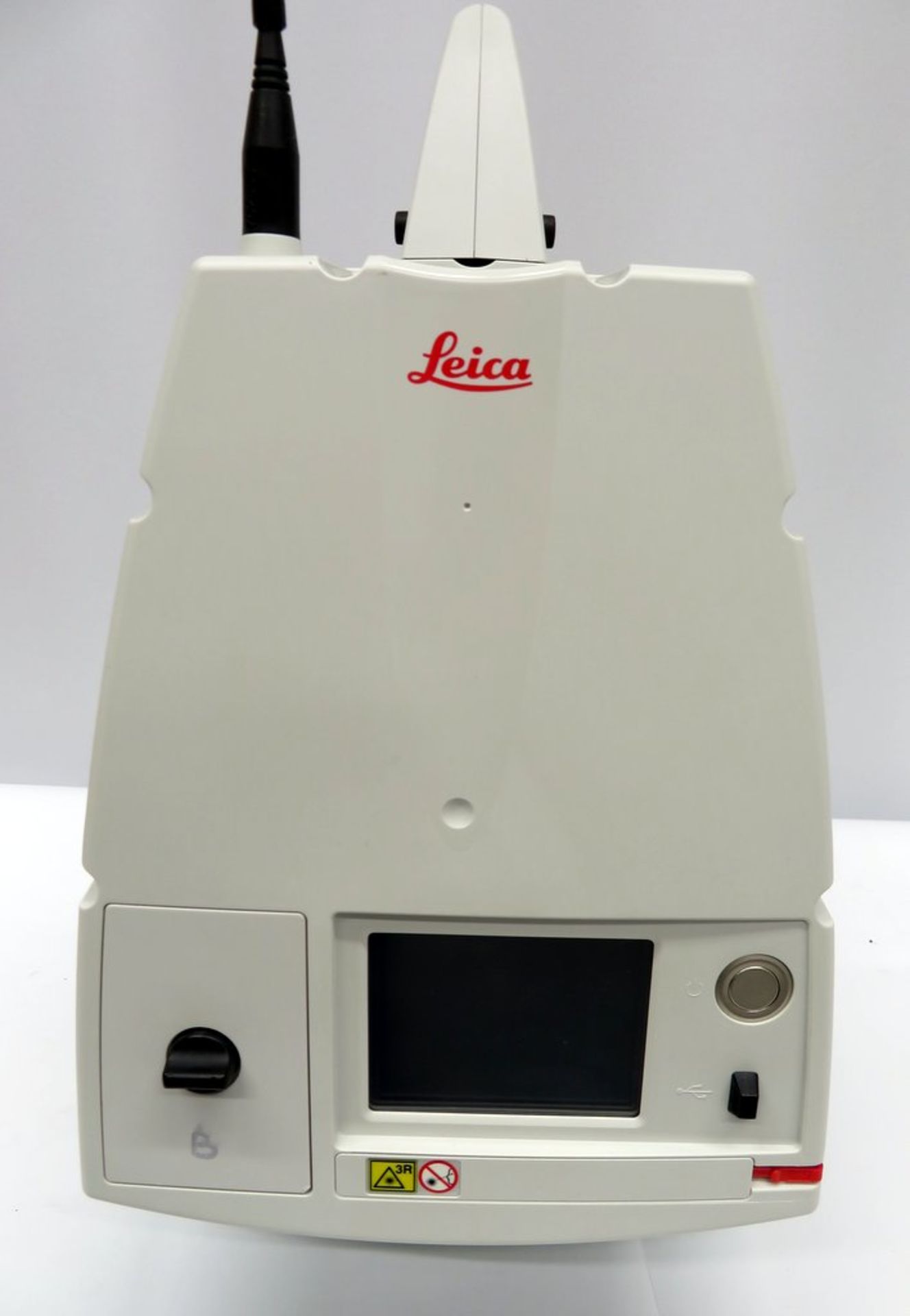 Leica Scan Station C10 Laser Scanner. - Image 4 of 10