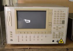 Anritsu STM/SONET Analyzer MP1560A