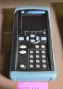 Aethra D2500 Telecom Analyzer.