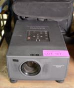 Sanyo PLC-XU10B Multi Media Projector.