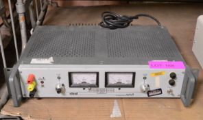 Elind Series HS DC Regulated Power Supply.