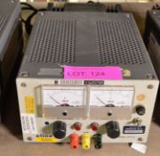 Elind 20P45 Power Supply.