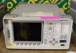 Agilent OmniBer 718.