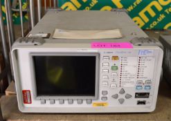 Agilent OmniBer 718.