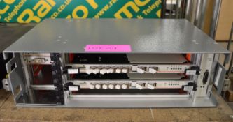 19" Rack Module.