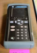 Aethra D2500 Telecom Analyzer.