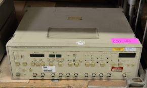 Anritsu ME520B Digital Transmission Analyzer Transmitter.