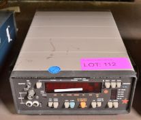 Marconi Instruments 2833A Digital Line Monitor.