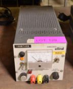 Elind 3232 Power Supply.