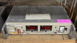 Elind Series HS DC Regulated Power Supply.