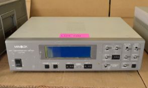 Minolta CC100 CRT Convergence Meter.