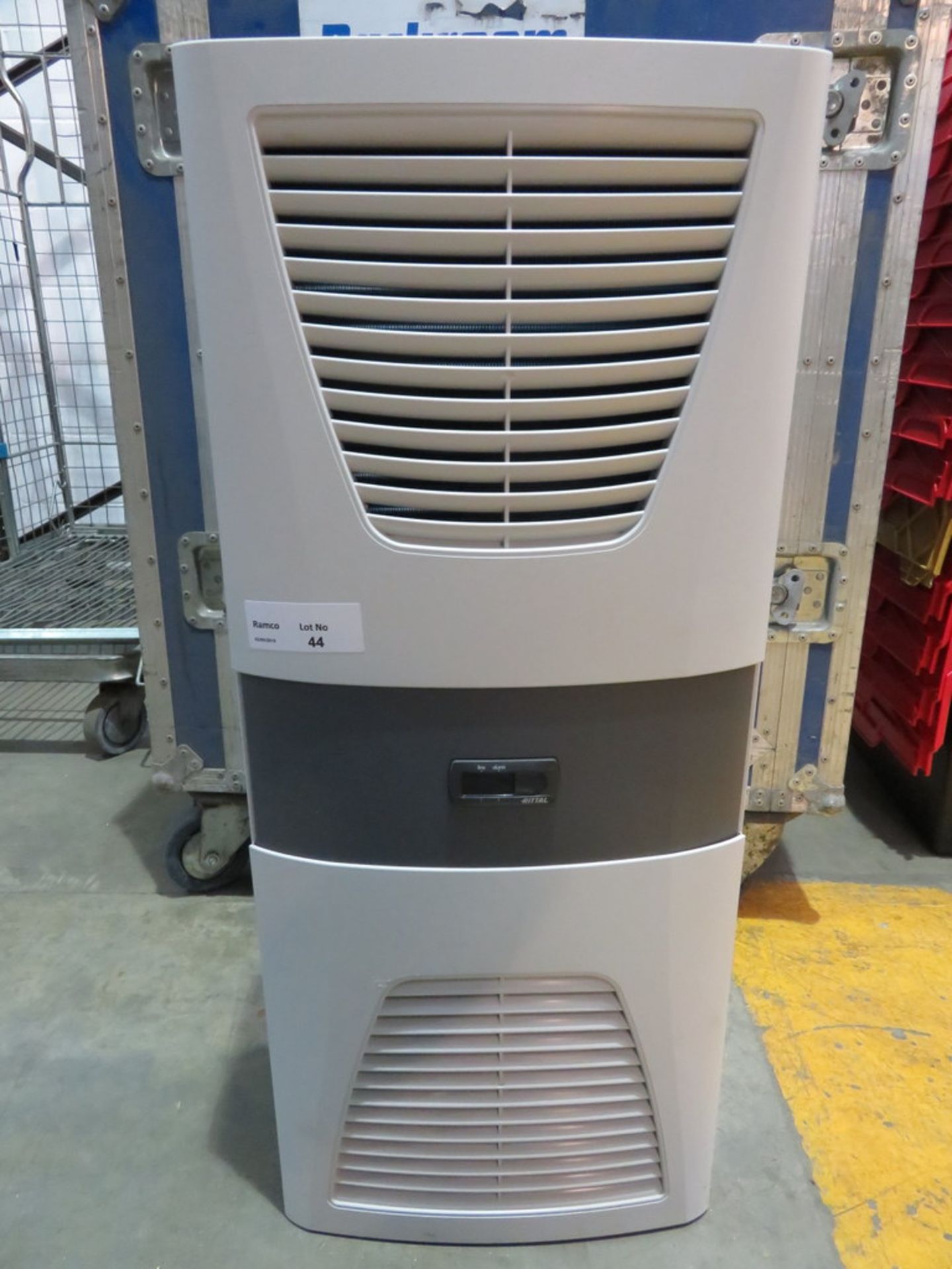 RITTAL TOP THERM ENCLOSURE COOLING UNIT