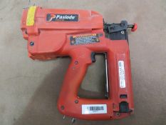 PASLODE IMPULSE MODEL IM250 II NAILER