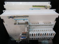 3 X VARIOUS PAN ASSEMBLY DISTRIBUTION BOARDS