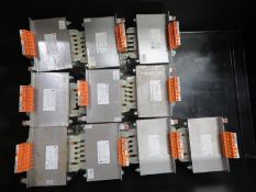 10 X WAGNER KP-33565 TRANSFORMERS