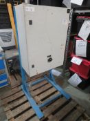 STAND MOUNTED INVERTER CABINET