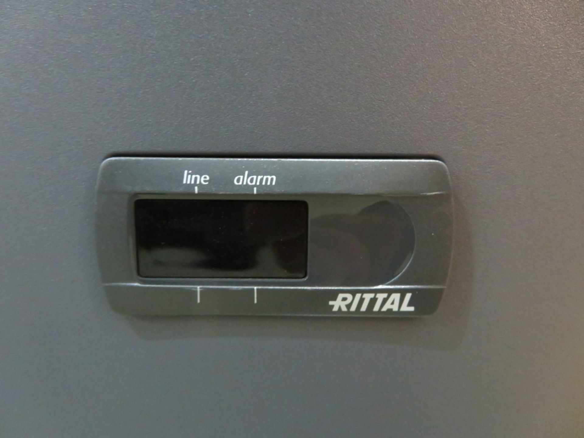 RITTAL TOP THERM ENCLOSURE COOLING UNIT - Image 3 of 3