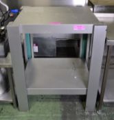 Catering Equipment Stand L800 x W635 x H970mm.