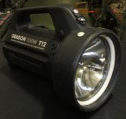 Dragon T12 100W Searchlight - no charger
