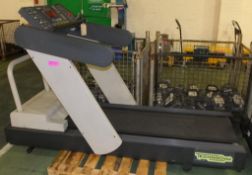 TechnoGym Run Race Treadmill