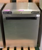 Williams HA135SA R1 AMBER Commercial Refrigerator.