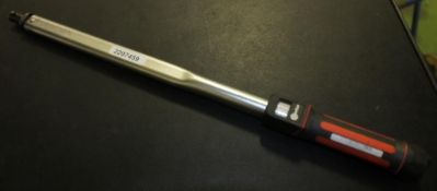 Norbar 300 TH Torque Wrench 60-300Nm