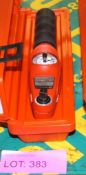 Torqueleader Dial Measuring Torque Wrench