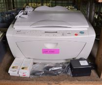 BT Multijet 3000 Printer, Scanner, Copier - Unused.