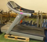 TechnoGym Treadmill