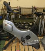 Power Sport Evolution Exercise Bicycle