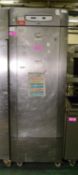 Foster PREMG550H Commercial Refrigerator.