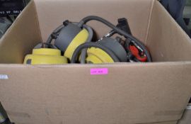 Various Vacuum Cleaners - Spares or repair.