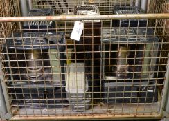 5x Kerosene Heaters - Spares or repair.