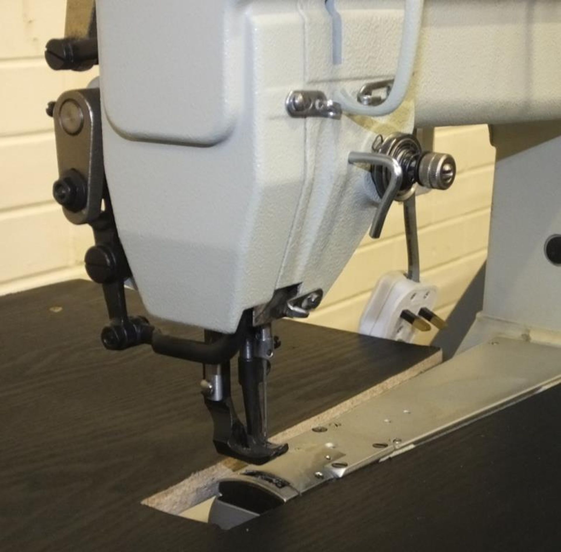 Typical GC2603 Sewing machine - Image 4 of 4