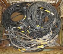Various Lengths 95mm2 Cable GUI Connection Kit