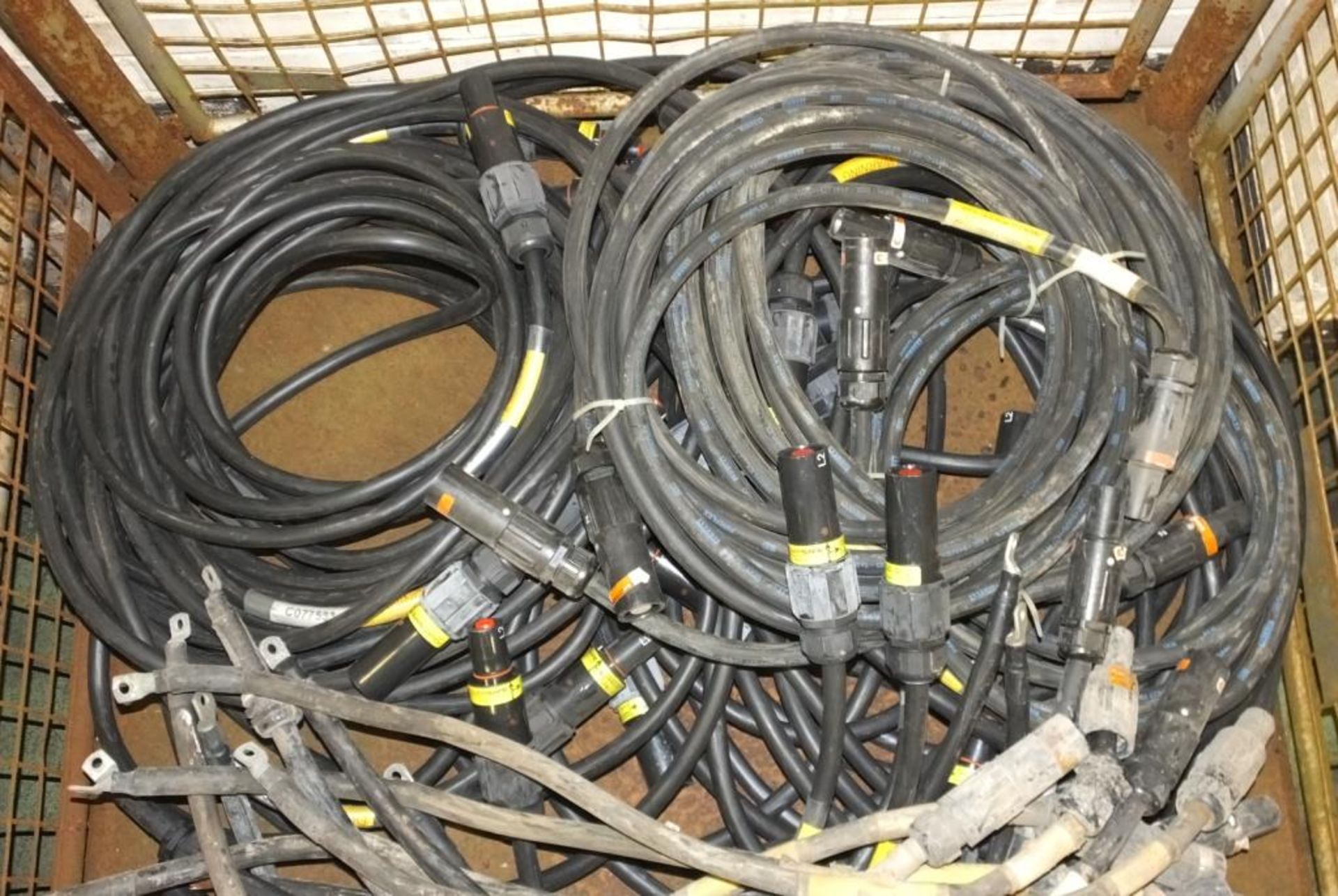 Various Lengths 95mm2 Cable GUI Connection Kit - Image 3 of 3