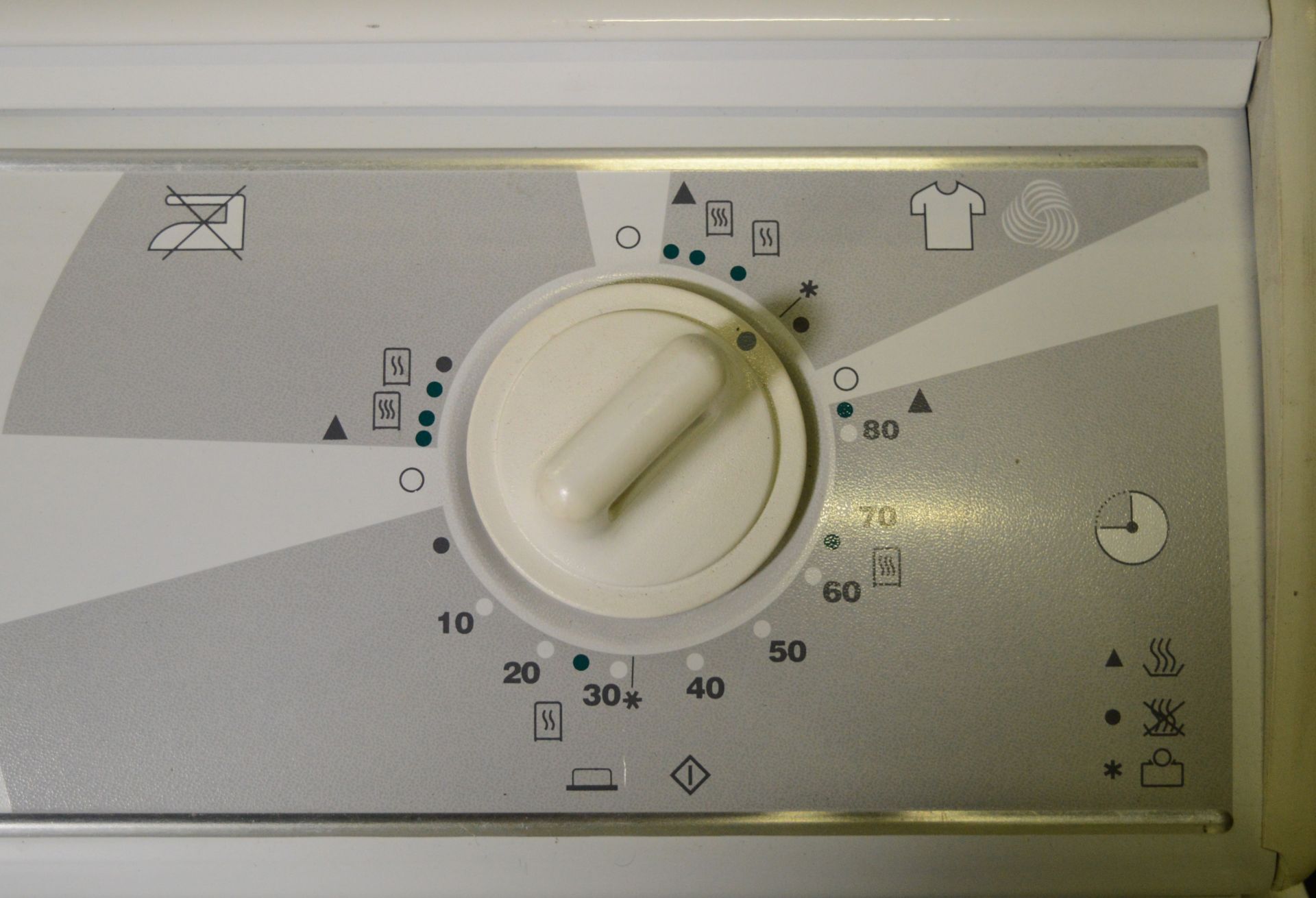 Huebsch LEZ37AWG3018 Commercial Tumble Dryer. - Image 3 of 3