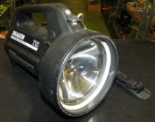 Dragon T12 100W Searchlight - no charger