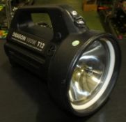 Dragon T12 100W Searchlight - no charger