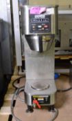 Magrini Grindmaster AP-300E230VG Coffee Brewer.